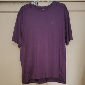 Under Armour Men's Short Sleeve Tee